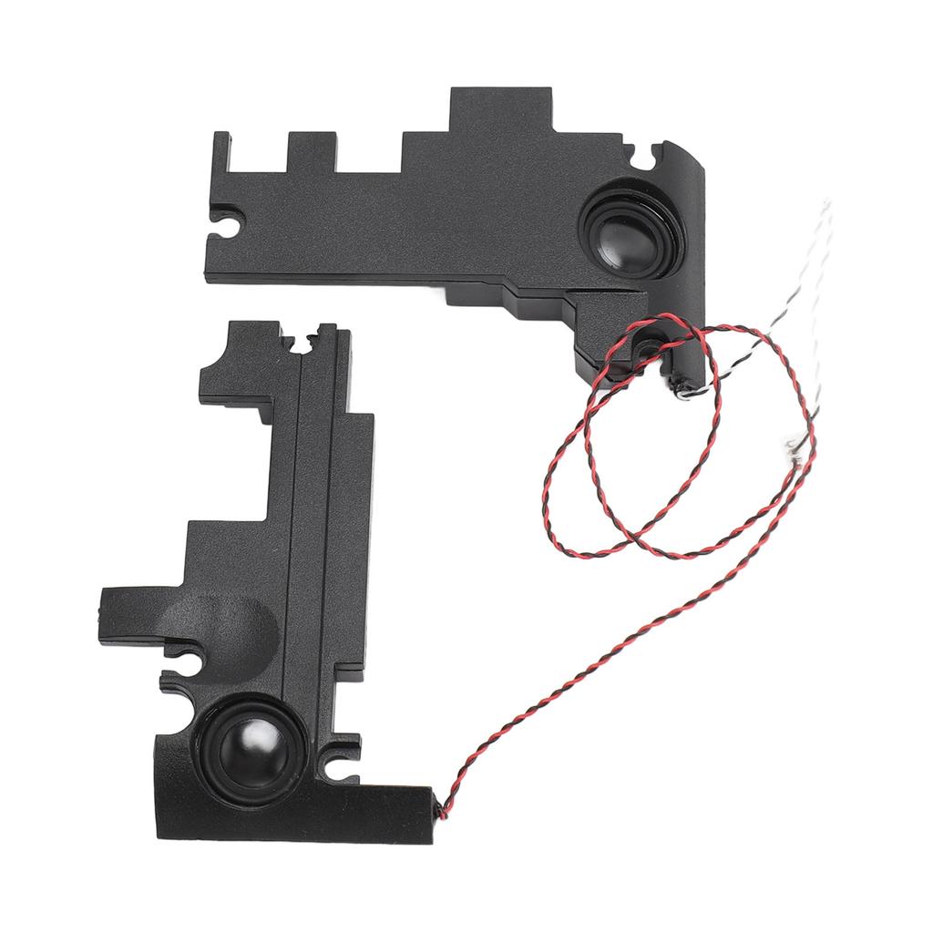 Replacement Internal Speaker for SVF142C29X ABS Laptop Built In Right and Left Internal Speaker Set Black