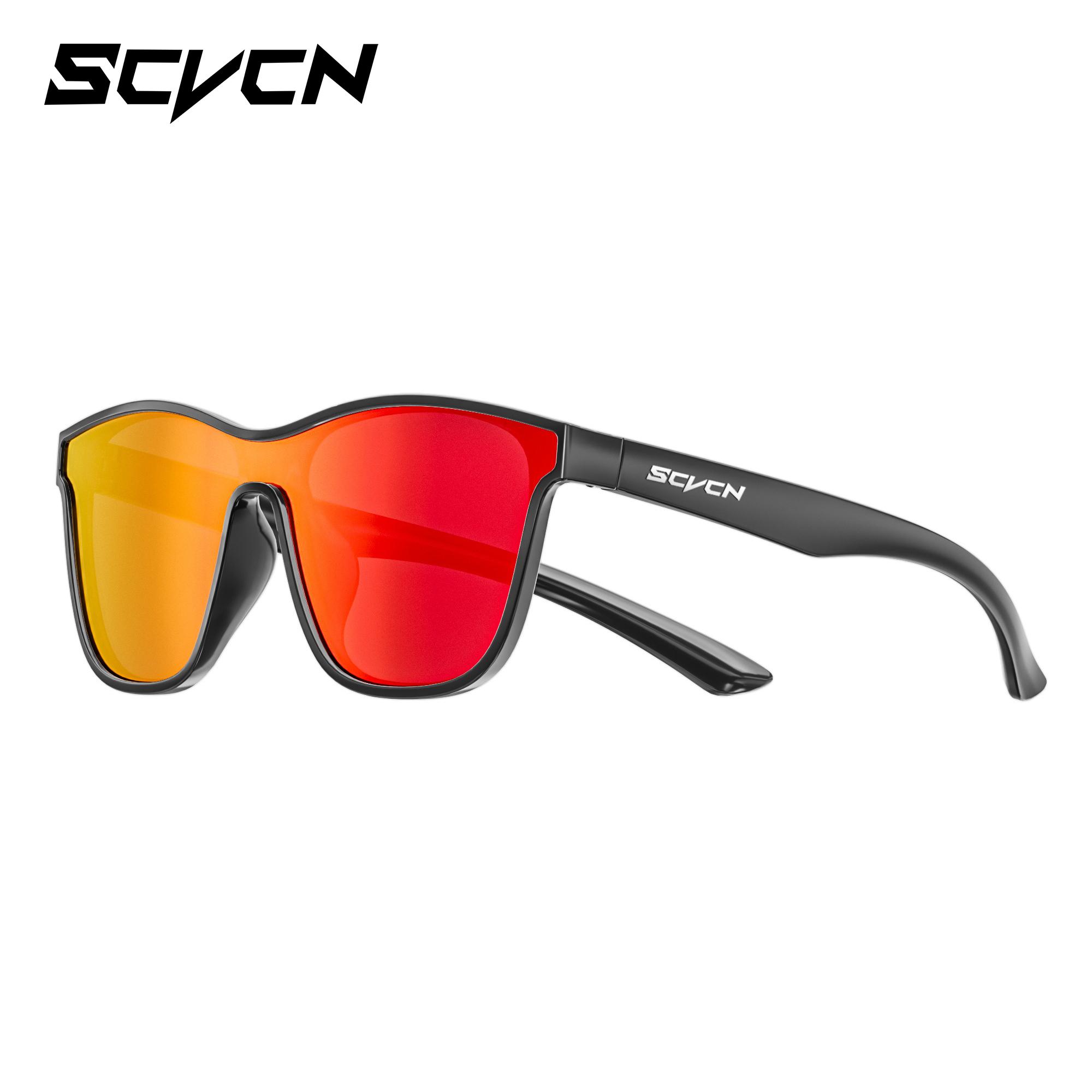 

SCVCN Men s Fashion Sunglasses Luxury Polarized Sun Glasses Driving Fishing Cycling Glasses Women Bike Goggles Luxury Shades