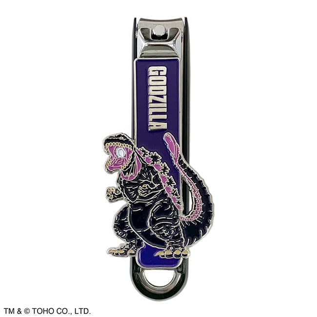 

Годзилла Годзилла ( 2016 ) Кусачки для ногтей Япония НОВЫЕ