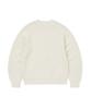 THISISNEVERTHAT T-Logo Knit Sweater White