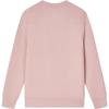 New FILA Sweatshirt Men's Agar Powder Pink F11M342203F-PK