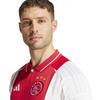 Adidas Mens Ajax Amsterdam Home Shirt