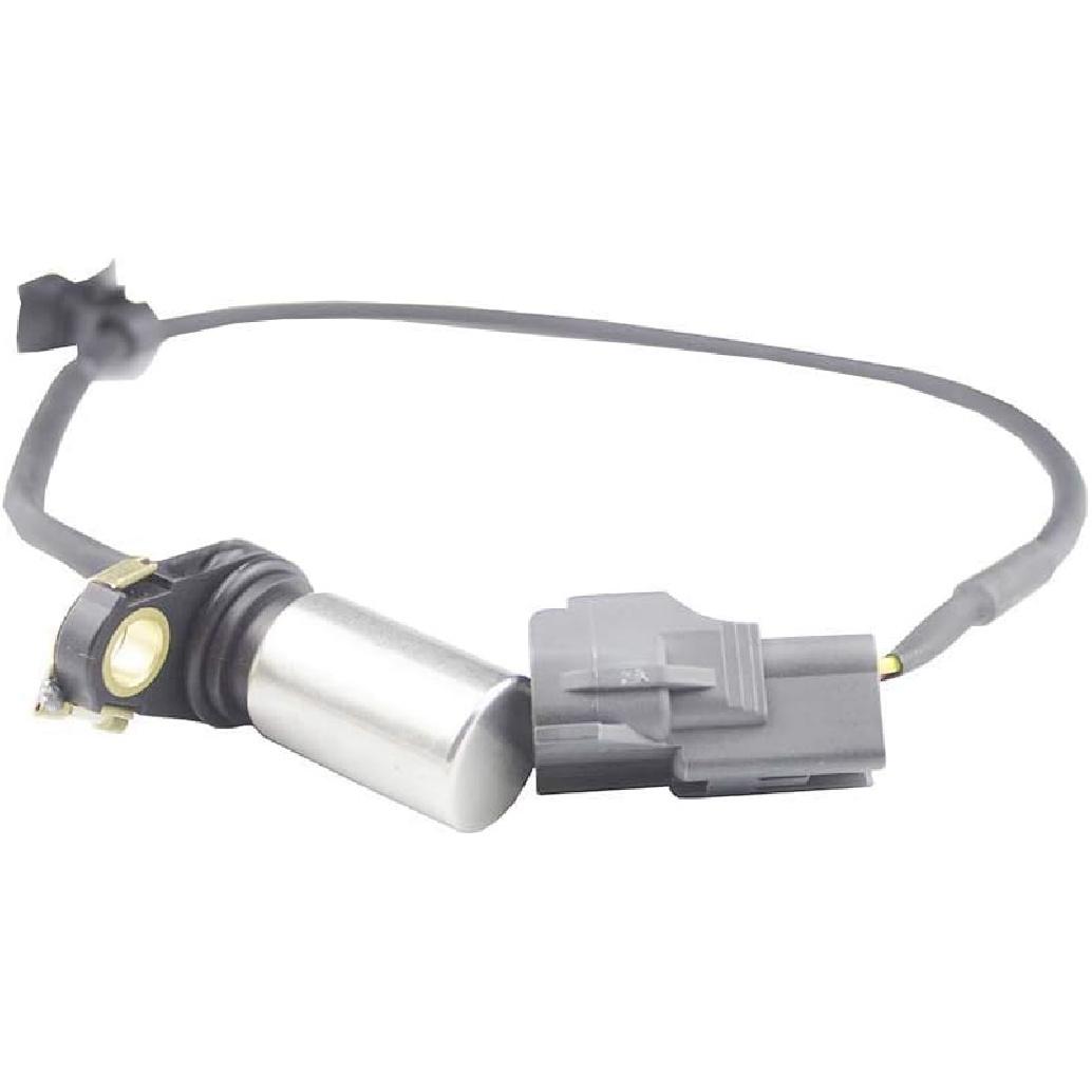 2pcs Crankshaft + Camshaft Position Sensor Kits for 2002 2003 2004 2005-2011 Toyota Camry 2.4L