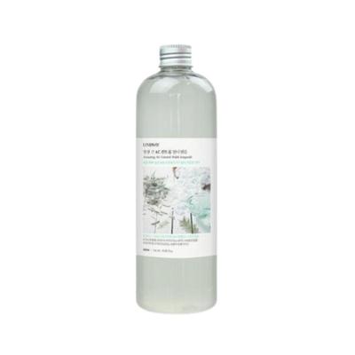 Extra Große AC Control Multi Ampulle 500ml
