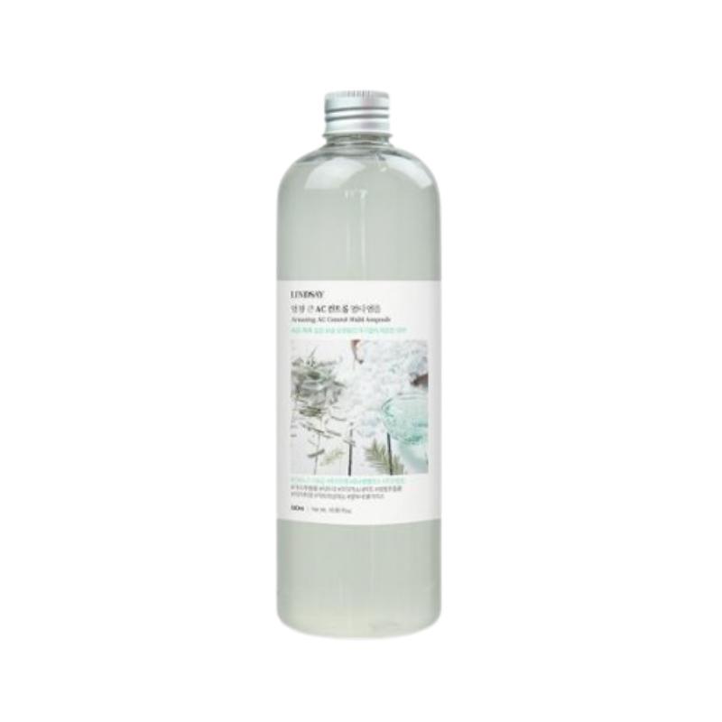 

Lindsay Extra Large AC Control Multi Ampoule 500 мл