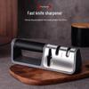 Baijie Multi-function Manual Knife Sharpener