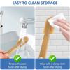 Convenient Extended Scraper Caulking Sealant Filling Tool Frames Seal Edge Trimming Tool  Window
