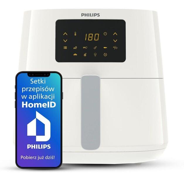 

Фритюрница PHILIPS Ovi XL HD9270/00