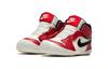 Jordan 1 Crib Bootie Chicago Lost And Found I AT3745-612