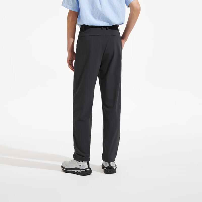 Hotwind Men's Casual Straight-Leg Pants