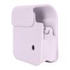 Soft Lining Interior Protective Camera Cover Bag for Fuji Instax Mini 12 Vlog Recording