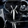 Car Air Conditioning Clip Car Doll Safety Cycle Toy Freshener Car Air Outlet Ornament Scents Auto Clip Freshener For Cars Auto