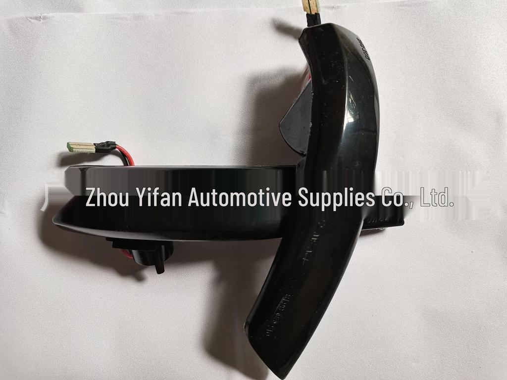 LED Sequential Turn Signal for Ford Ecosport, Kuga, Escape Rearview Mirrors