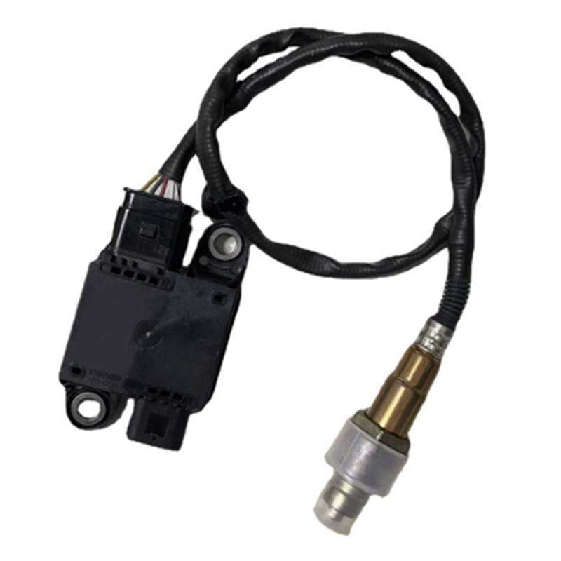 0281008237 PM Exhaust Particulate Sensor For Renault Nissan X-Trail 227937FVOD PM2.2 Durable Easy To Use