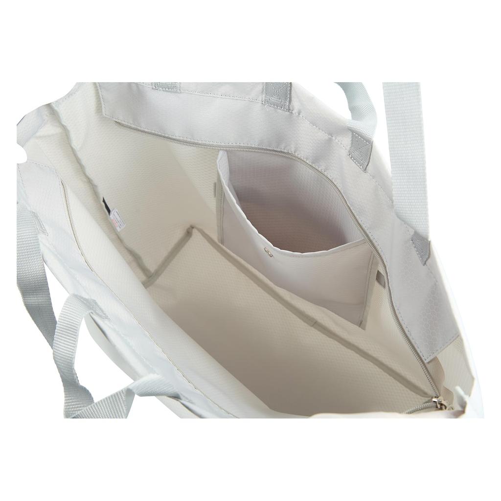 TOY TOTE Large Capacity 2-Way Tote Bag A3 Water-Repellent