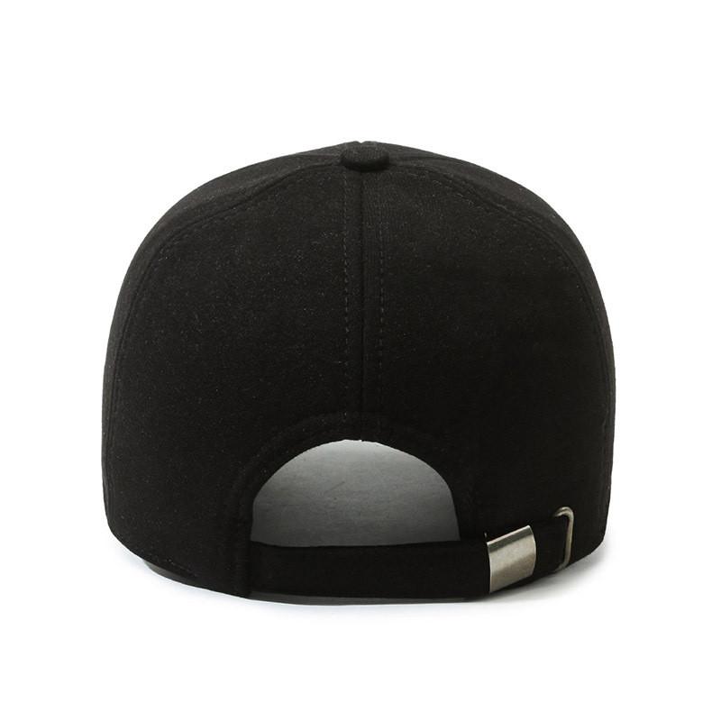 Embroidery Colorado Letters Duck Caps Casual Female Around Sunscreen Sports