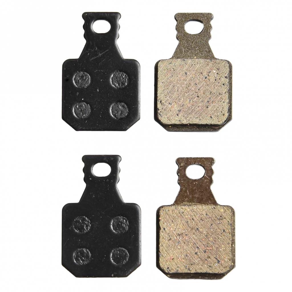 For Magura MTB Disc Brake Pads Set of 4 Pairs Compatible with For MT5/MT7
