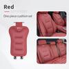 Car Seat Cushion Cover Breathable Ice Silk Seat Protector Pad BMW M Motorsport X1 X3 X5 X7 E39 E46 E60 E90 F10 F20 F30 G20 G30