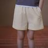 Hacikis Kids Summer Athletic Knit Shorts