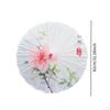 Oiled Parasol Chinese Japanese Oil Paper Umbrella for Photo Prop