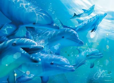 Παζλ και σπαζοκεφαλιές – Παζλ