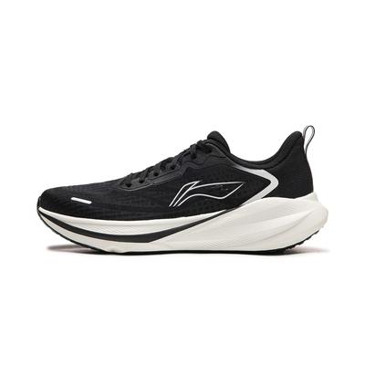 Li Ning My Leap 4.0 Dämpfung Rutschfest Abriebfest Atmungsaktiv Unterstützung Leichtgewicht Rückfederung Niedrig geschnitten Freizeit ARSW035-7