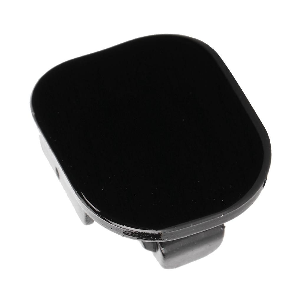 Black Shift Lever Lock Cap Car Aftermarket Part Fit for HR‑V (RU) 833442‑T7J H01ZA