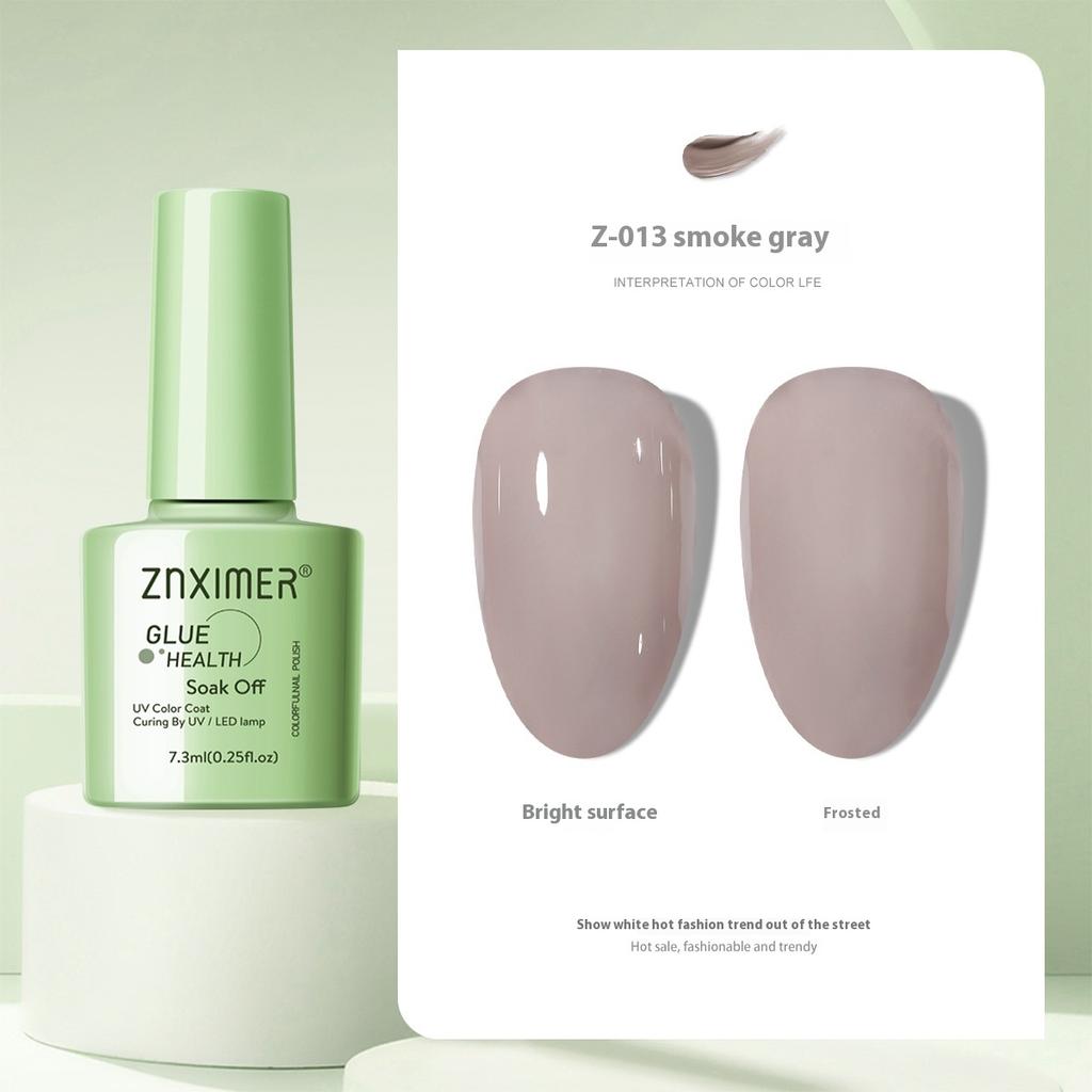 Nail Polish Glue Popular Color Nail Polish Barbie Phototherapy Nail Polish Lasting Nail Salon