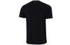 adidas Remoji T Shirts Men's Black Crew Neck Moderate Straight Fit HE4833