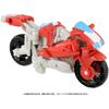 Takara Tomy Transformers Beast Awakening BCS-04 Awakening Change Set Arcee & Cheetor Action Figures