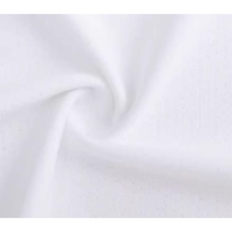 Anta Training Series Logo Letter Round Neck Breathable Comfortable Versatile Short Sleeve T-Shirt Men Tops Pure-White 952427120-4