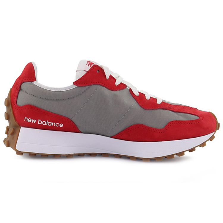 327 New Balance 'Navy Red' MS327RP