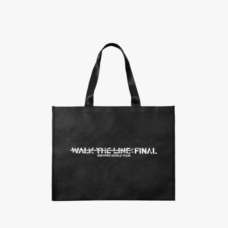 [Pre-order] ENHYPEN WORLD TOUR [WALK THE LINE : FINAL] Official Merch