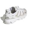 Adidas Hyperturf 'White Silver Metallic' Sneakers GY9410