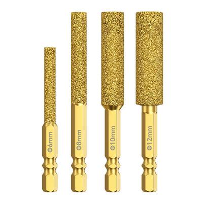 HUHAO Diamond Drill & Grinding Bit