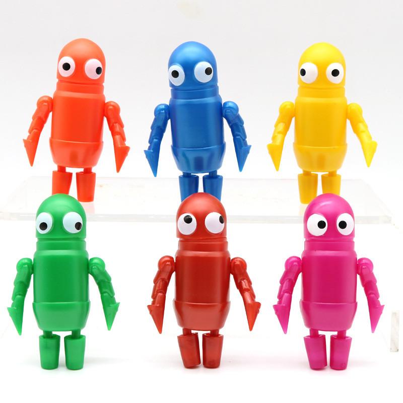 Repo Action Figure Model Pvc Toy Set For Home Office And Decoration Display