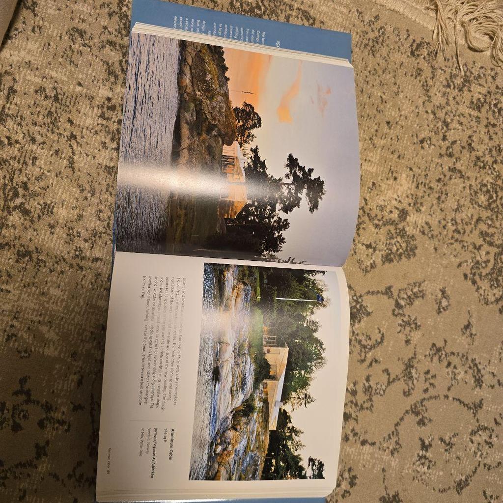 [USED] 150 Best Cottage & Cabin Ideas