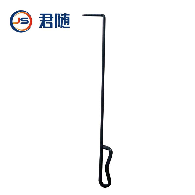 JunSui 89-8 Coal/Wood Dual-Use Heater and Accessories