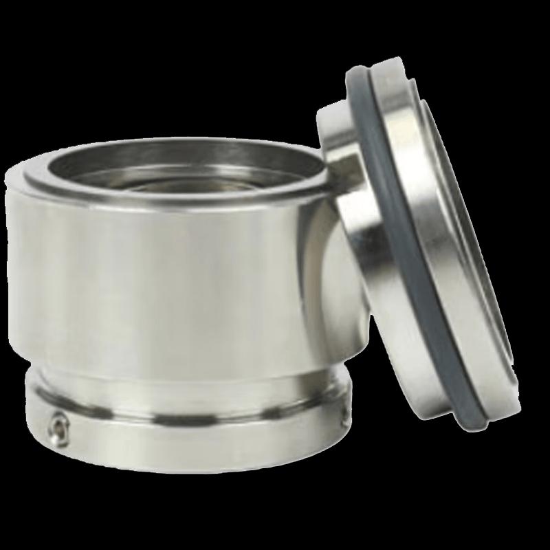 Hyster E125 Compatible Alloy High-Temperature Mechanical Seal