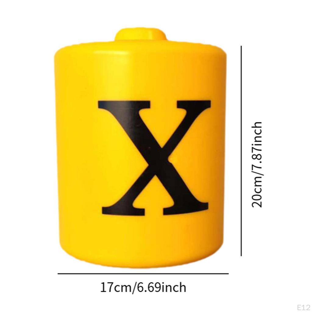 Dış Mekan Dönen Disk Kaydırak Parçaları Çok Amaçlı Kolay Kurulum Çocuk Oyuncak XO Marka Arka Bahçe için