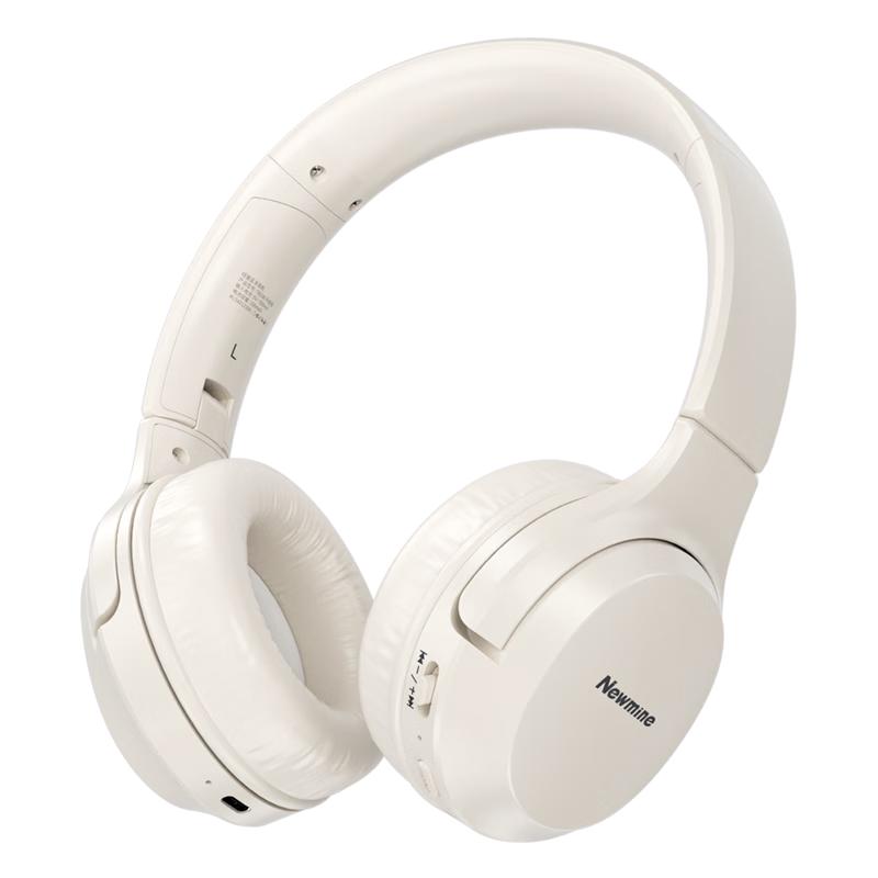 

Newman TB106 Over-Ear Wireless Headphones