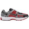 New Nike Zoom Vomero 5 Metallic Silver University Red HV0926-095