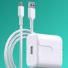 120W Super Fast Type-C Charger with 3C Certification for Android Phones