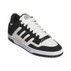 Mens Rapid Court Low Cut Trainers