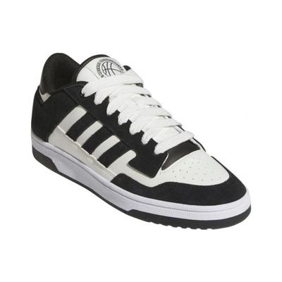 Mens Rapid Court Low Cut Trainers