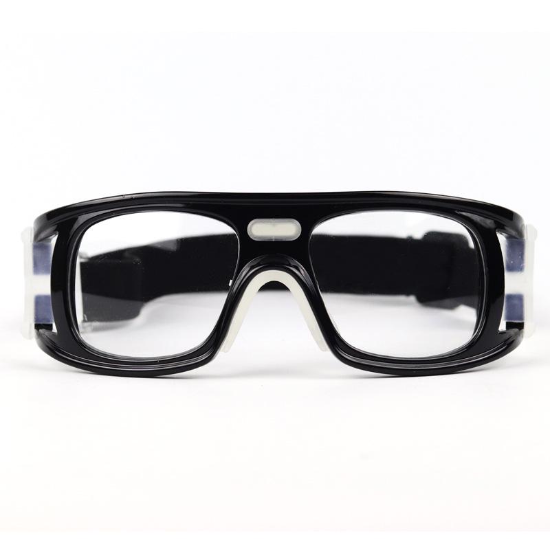 Αθλητικά γυαλιά ανθεκτικά στις κρούσεις για μπάσκετ και ποδόσφαιρο