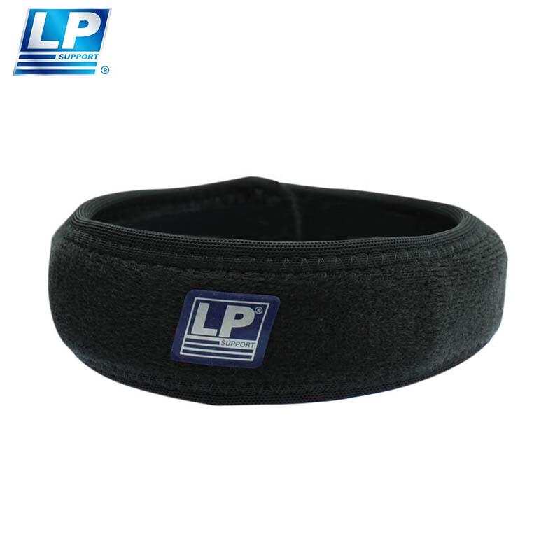 LP Upgraded Patella Tendon Compression Strap