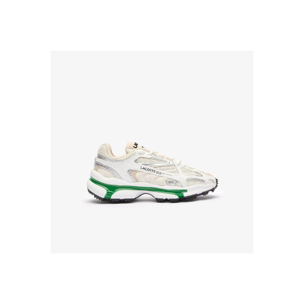 L003 2k24 Women's White Sneaker