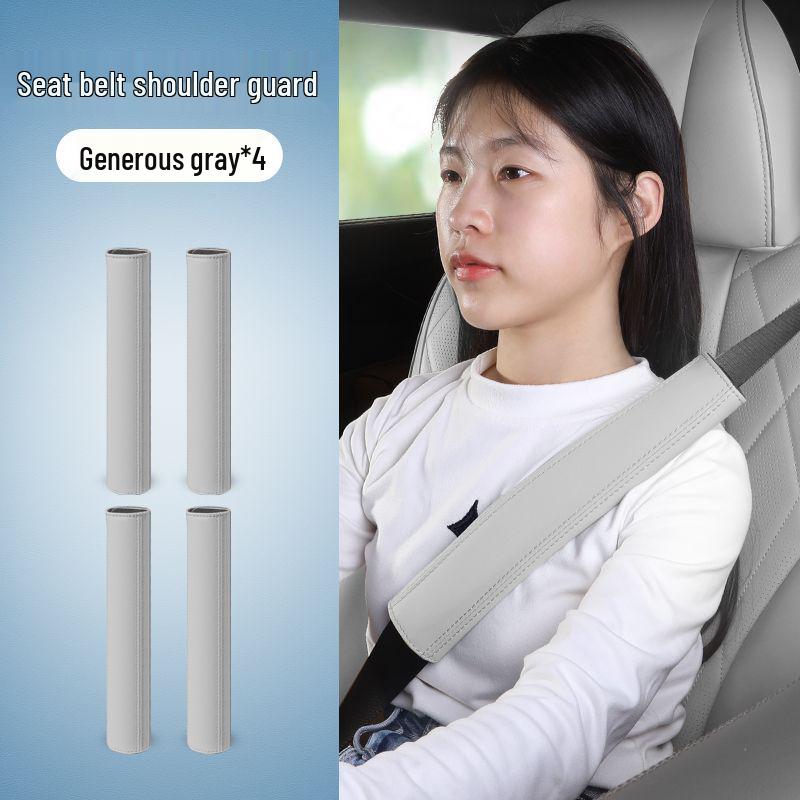 Denza D9N7N8X Seat Belt Shoulder Pad Cover