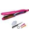 Professional Corrugation Flat Iron Hair Curler Wave Curling Board Ceramic Corrugated Wave Corn Irons Electric Corrugation Plate